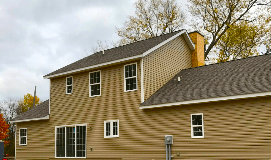 Welk Construction & Maintenance